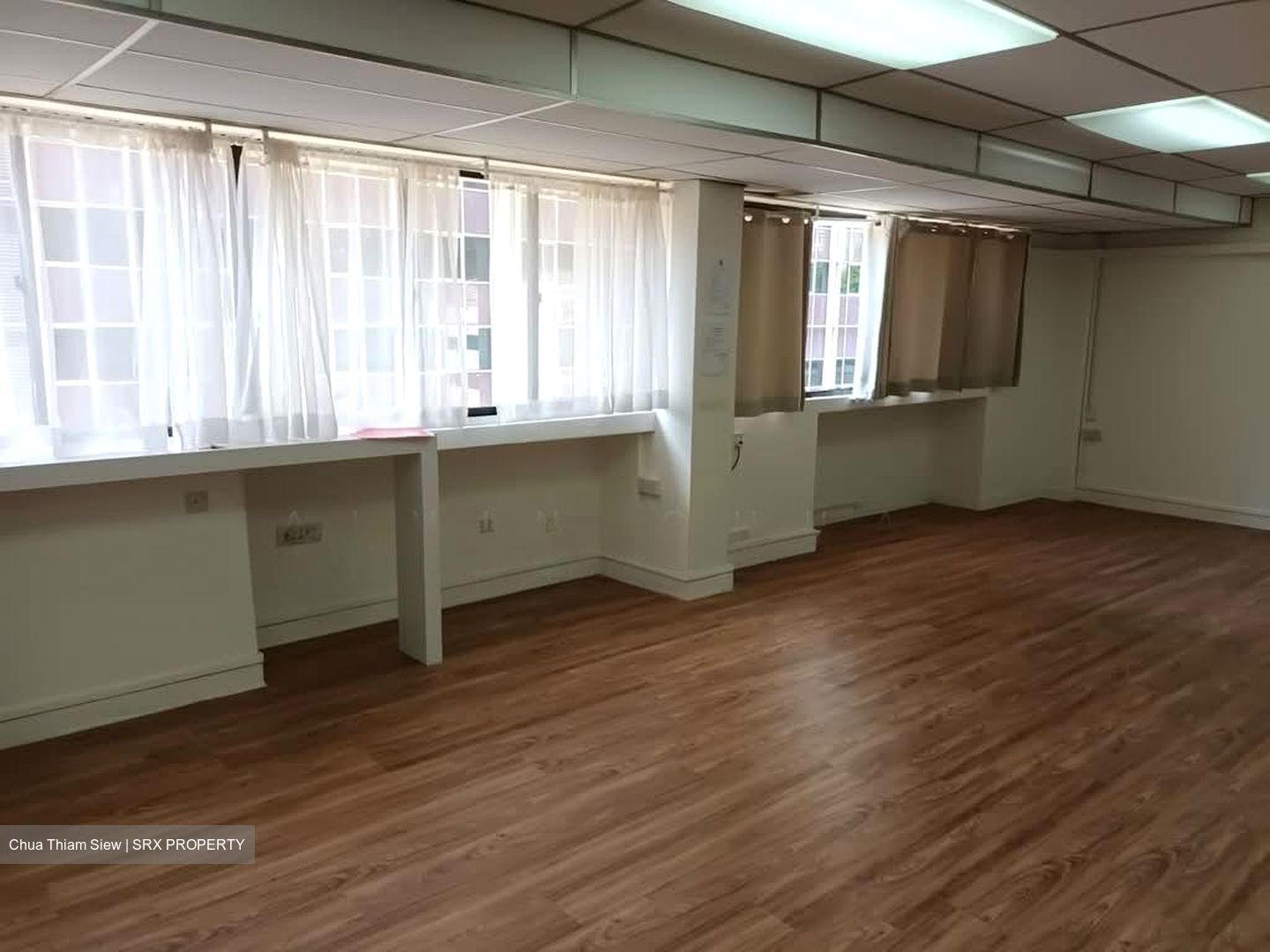 Union Building (D2), Office #618222821